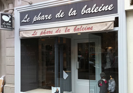 Rénovation d'une boutique � Saint-Etienne-Ext�rieur